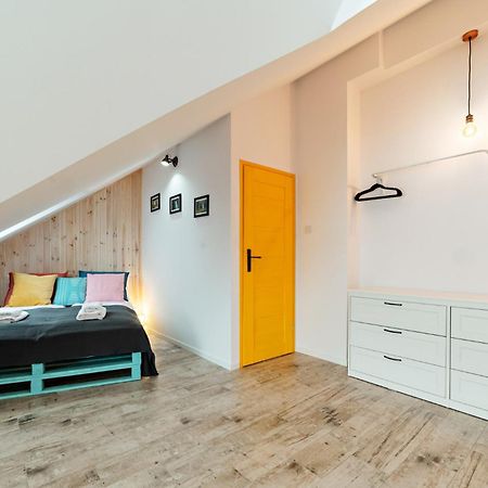 Wonder Home - Apartamenty W Malowniczej Okolicy, Z Balkonami I Widokiem Na Gory Karpacz Exterior foto