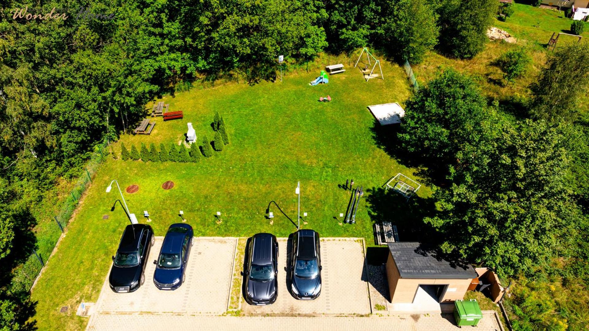 Wonder Home - Apartamenty W Malowniczej Okolicy, Z Balkonami I Widokiem Na Gory Karpacz Exterior foto
